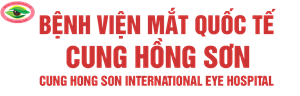 CUNG HONG SON INTERNATIONAL EYE HOSPITAL -709 Giai Phong, Hanoi | Hotline: 0904088899 - 0399068899